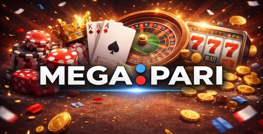 Acerca de Megapari Casino