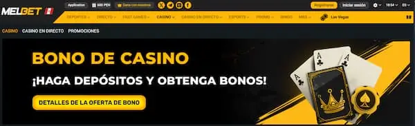5 Casinos donde vale la pena apostar con Crypto: Melbet