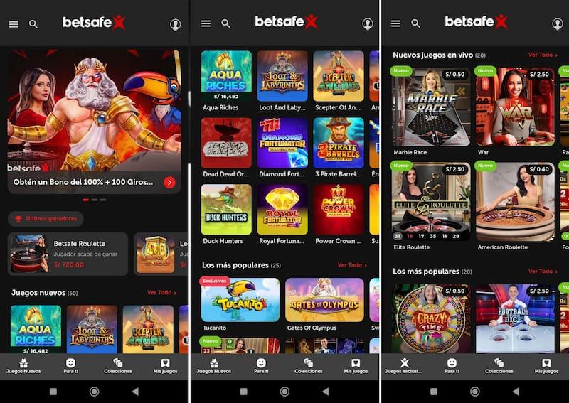 Betsafe