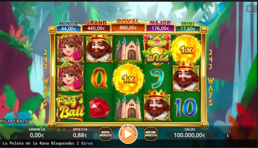 Casino Melbet Perú jugar gratis