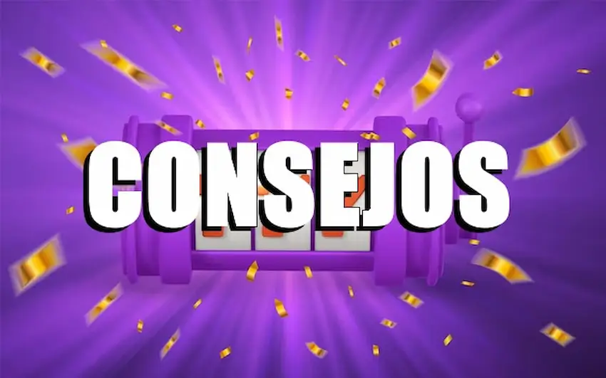 Consejos - Tragamonedas gratis en casinos online de Perú