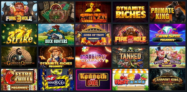 Definicion - Juegos de casino gratis Perú