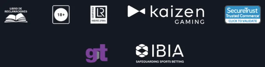 Juego responsable en Betano Casino