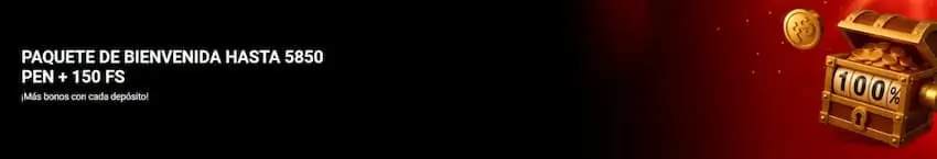 Megapari Casino Bono de bienvenida