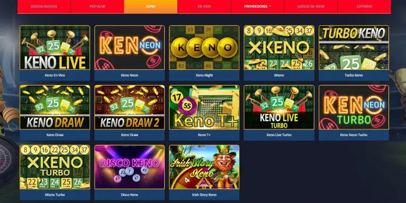 Otros Juegos de Livesport