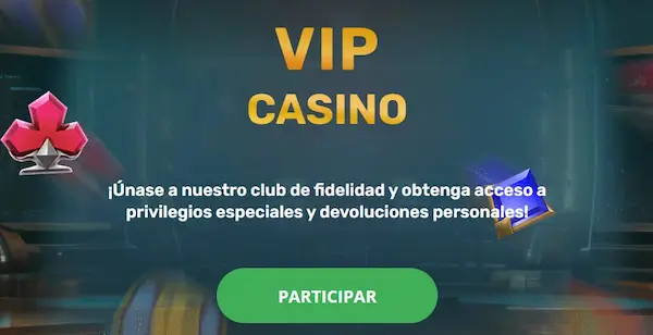 Tipos de Bonos de Casino Disponibles en Perú: Programa VIP