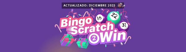 Promo de Bingo en Bet365